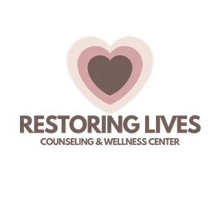 Restoring Lives Counseling & Wellness Center logo